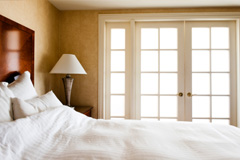 Aldridge bedroom extension costs